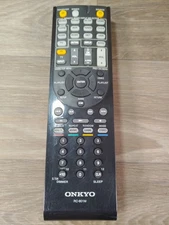 Genuine OEM ONKYO RC-801M Receiver Remote