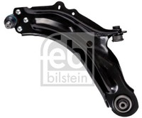 Febi Bilstein 172561 Spurstangenlenker Querlenker Vorderachse Links Mit Lager