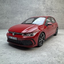 NOREV 1:18 Volkswagen Golf 8th generation GTI VW GOLF 2020 alloy car model 