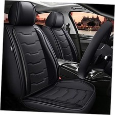 Car Seat Covers Fit for Toyota Camry 2002-2025 2026 Full Set Seat Cover