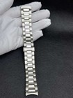 IWC IW358312 IW371607 Original Edelstahl Armband