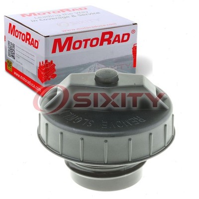 MotoRad Fuel Tank Cap for 1991-2005 Acura NSX Gas Delivery Storage Air  zl