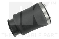 Luftfeder Fahrwerk Hinterachse links für BMW 5 Touring