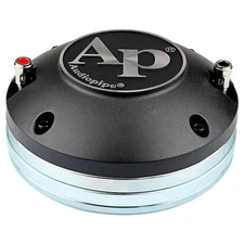 Audiopipe 3″ Titanium Diaphragm Compression Driver APFD320TND