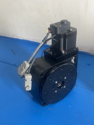 Newmark Systems RM-50-111 Lin Engineering 5718M-￼05pd-43ro
