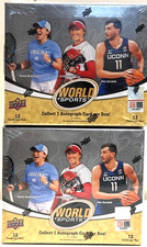 2025 Upper Deck World of Sports Volume 1 Checklist Guide in-content 15