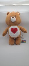 Care Bears Tenderheart Bear Plush 18"
