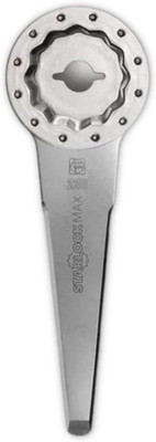 Starlock Max Cutter Blade for Deep Joints - Smooth, Clean Cuts
