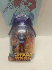 Star Wars Black Series Aayla Secura Revenge of the Sith 20th Anniversary Figure