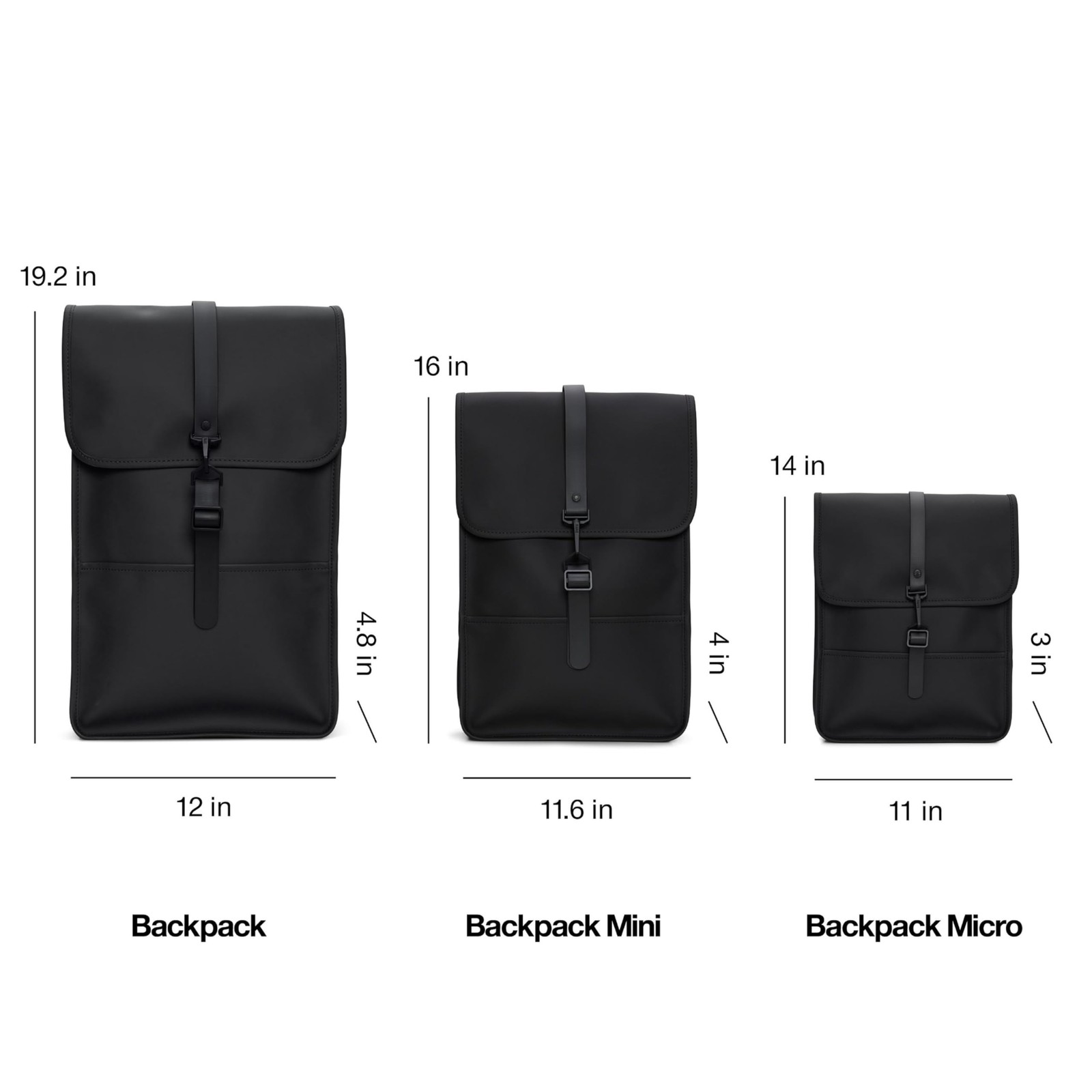 Backpack – Durable Waterproof Laptop Backpack for… - image 9