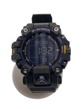 Casio G-SHOCK GW-9500-3JF 54mm Black Dial Solar Wristwatch #2nW7635