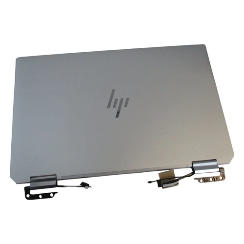 HP Spectre 13-AW LCD Touch Screen Display Assembly OLED 13.3" Silver L75192-001 - Picture 1 of 10