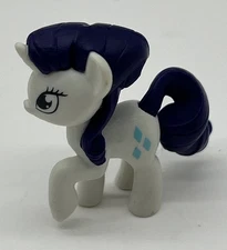 My Little Pony RARITY 2” Action Figure Toy S00