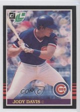 Jody Davis