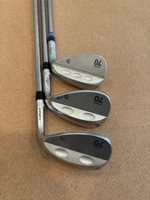 Sub 70 Wedge Set 50, 56, 60