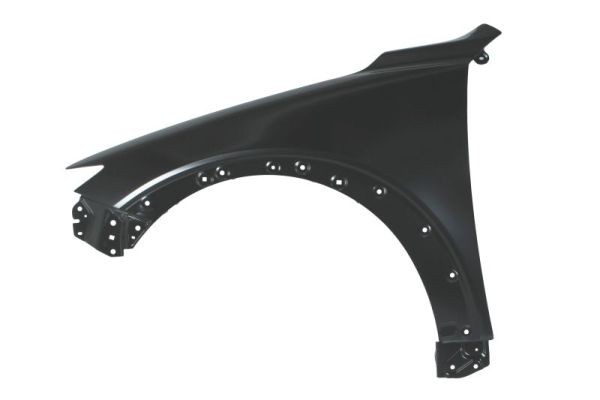 Blic 6504-04-3493311P KotflüGel Vorne Links FüR Mazda CX-3 05.15--image