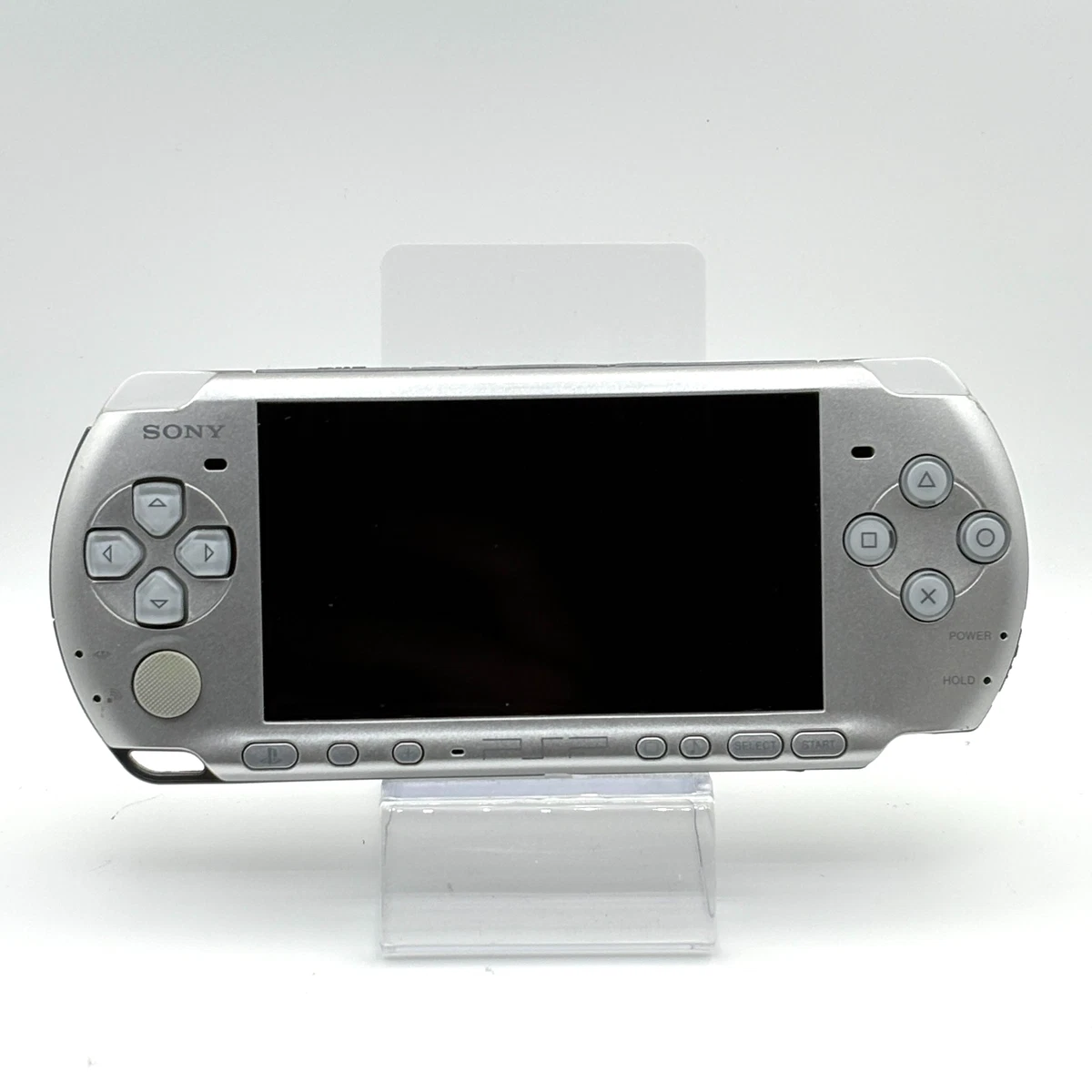 Sony PSP Silver Consoles for sale | eBay