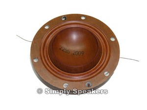 klipsch la scala ebay