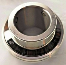 Premium SUC204-12 Stainless Steel UC204-12 Insert Bearing 3/4" Bore MUC204-12