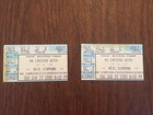 Vintage Neil Diamond Concert Souvenir Program 1989 Book — photo 6