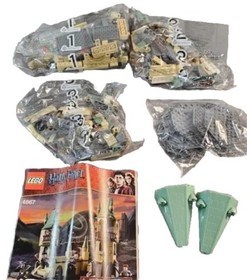 LEGO 4867 Harry Potter Hogwarts