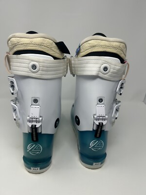 LANGE 90XT SPORT SKI BOOTS SIZE 23.5 / Women's 6.5 / Men's 5.5 | eBay