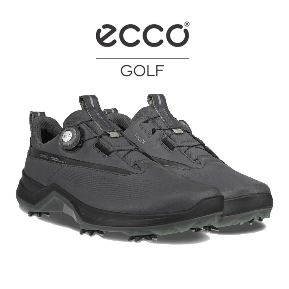 Boa mens golf shoes top