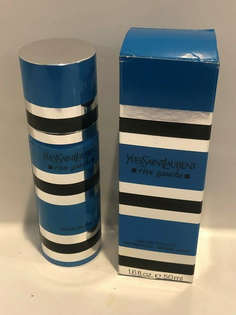 rive gauche perfume 50ml