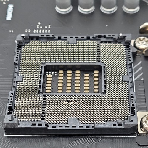 MSI B365M PRO-VDH LGA 1151 DDR4 64GB HDMI DVI VGA MATX Motherboard -NOT WORKING- - Afbeelding 6 van 7