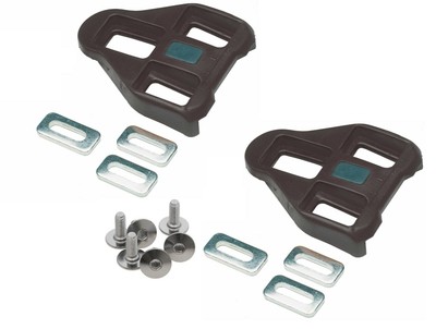 look delta compatible aluminum pedals