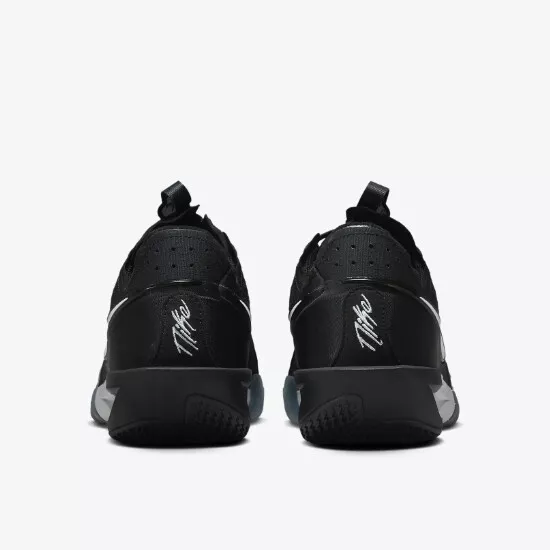 Nike GT Cut 3 Black Iron Grey Dark Smoke Grey DV2918-004 US
