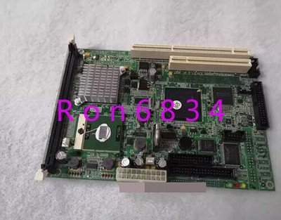 1pc used EMB4000-R1F-0801-177 board #D9