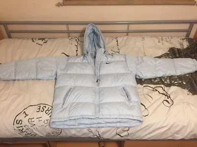 nike puffer jacket australia