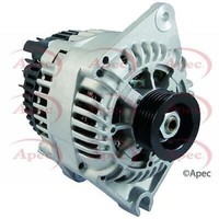 Lichtmaschine 12V Volt 95A Lade Strom Im Uhrzeigersinn FüR Citroen Fiat Peugeot