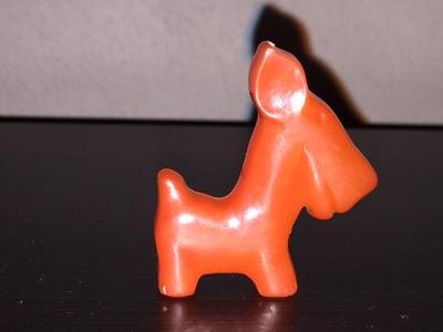 cracker jack dog