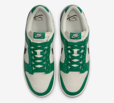 Nike Dunk Low SE Lottery Pack Malachite - Mens Size 6.5/ Womens 7.5US  Great Con Nike Dunk Low SE Lottery Pack Malachite - Mens Size 6.5  main image 4