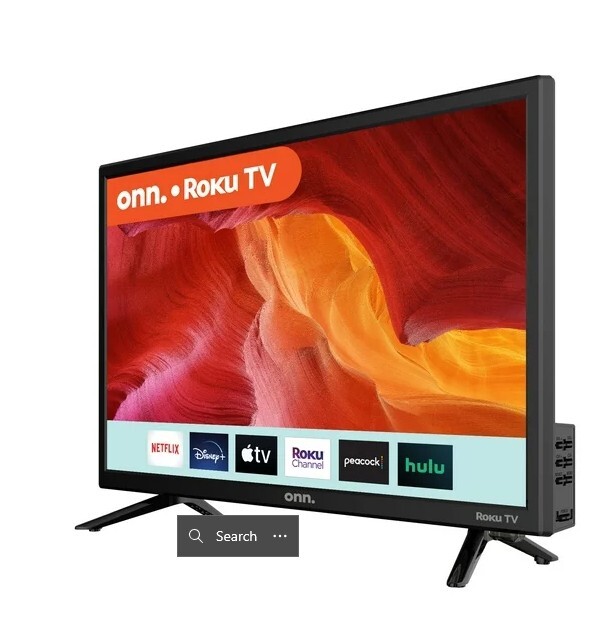 テレビ ANON ONN 100012590 24 inch 720p (HD) LED Smart TV for sale online | eBay