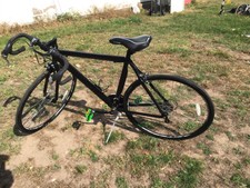 gmc denali 700cc men's bike