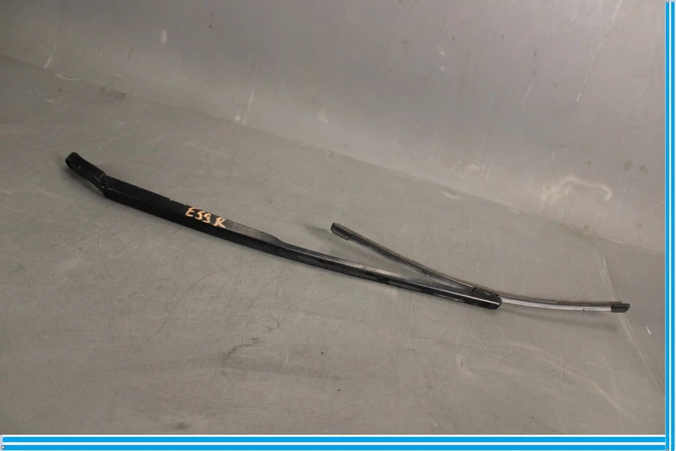 11-18 Audi A8 Quattro Front Right Side Windshield Wiper Arm W/ Blade Oem - Image 3 of 4