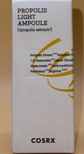 COSRX Propolis Ampoule Glow Boosting Serum - 1.01 fl.oz (RLE50820) EXP: 08/31/26