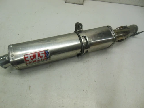 MUFFLER | MODEL K3