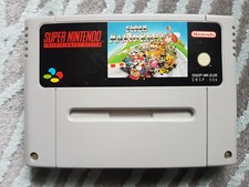 ebay® Auktion 373832437193 | Super Mario Kart - Super Nintendo SNES - Sehr Guter Zustand Thumbnail of ebay® auction 373832437193 | Super Mario Kart - Super Nintendo SNES - Sehr Guter Zustand