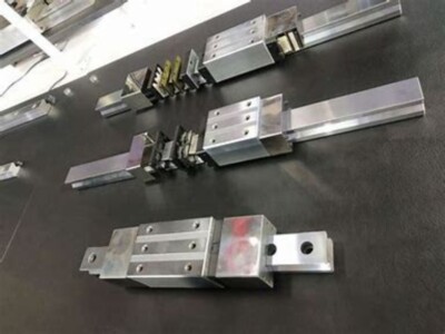 1PC NEW FIT FOR SHS15C/R/V Linear Slide Block Bearing