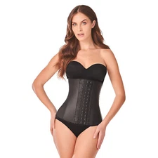 Ann Chery 2021 Latex Waist Trainer 3 Hooks For Women