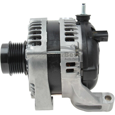 One DENSO Alternator 2100668 for Chrysler for Dodge | eBay