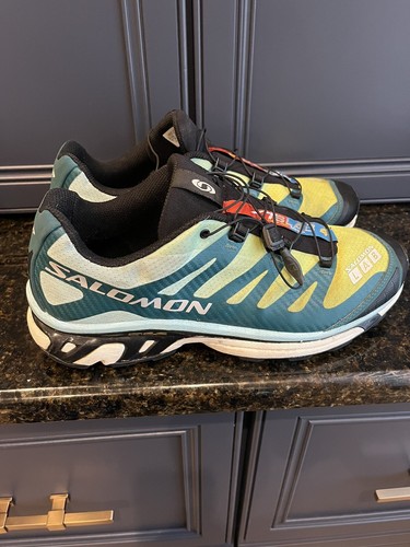 Zapatos para correr Salomon xt-4 para talla | eBay