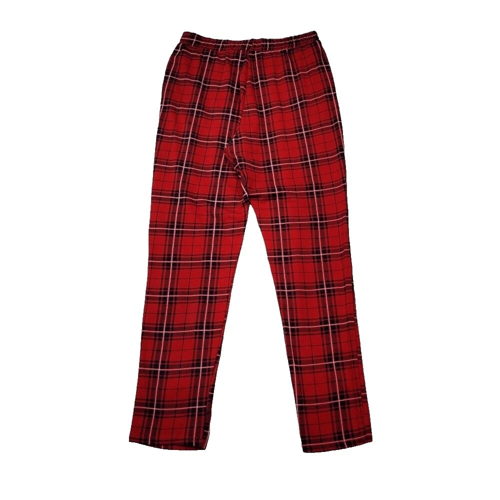 Pantalones a cuadros H&M para De mujer