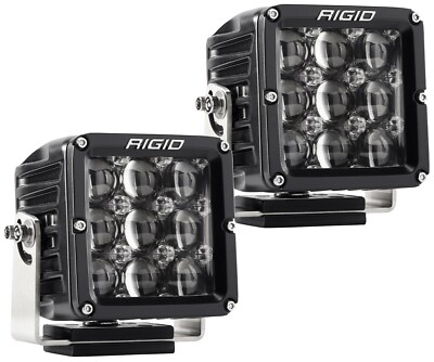Rigid Industries 322413 D-XL Hyperspot Licht