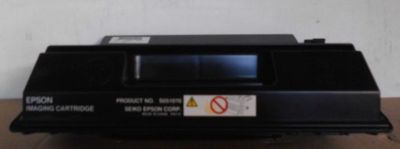 Original Epson S051070 Toner Trommel  black für EPL N2050  Plus  ohne OVP D