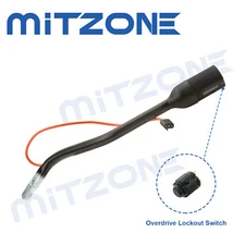 Column Shift Select Lever for 1992-1996 Ford F150 F250 F350 Bronco F53 F4TZ7210B